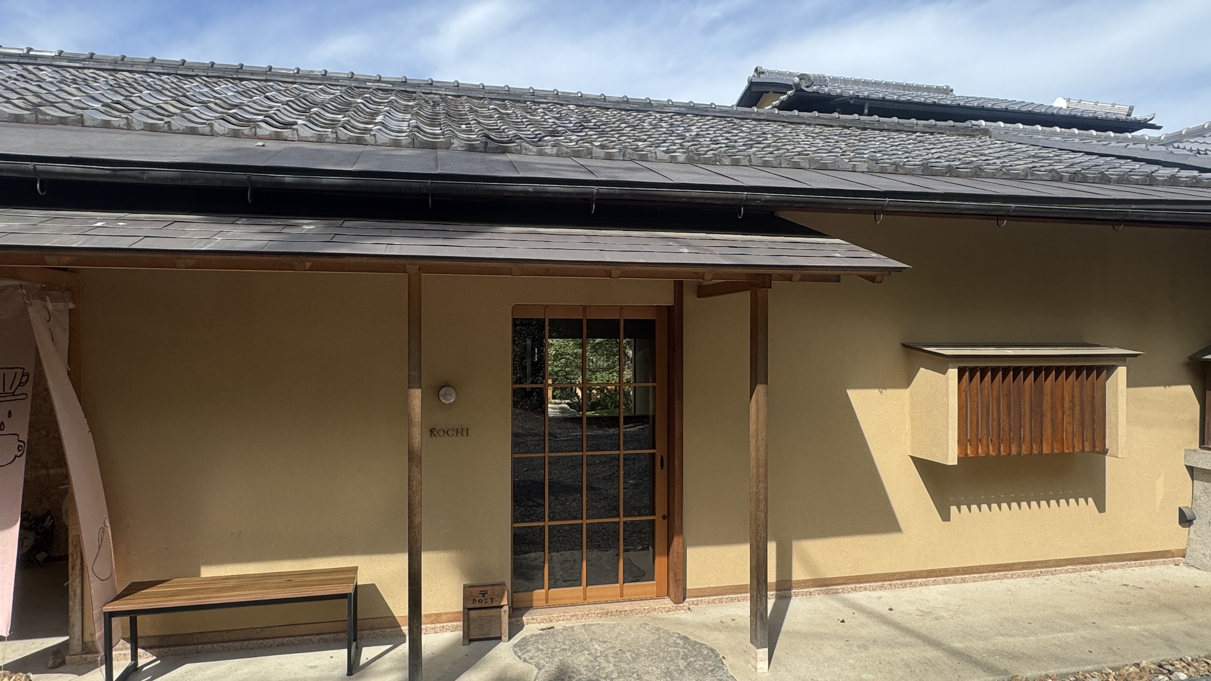 Gallery KOCHI入口