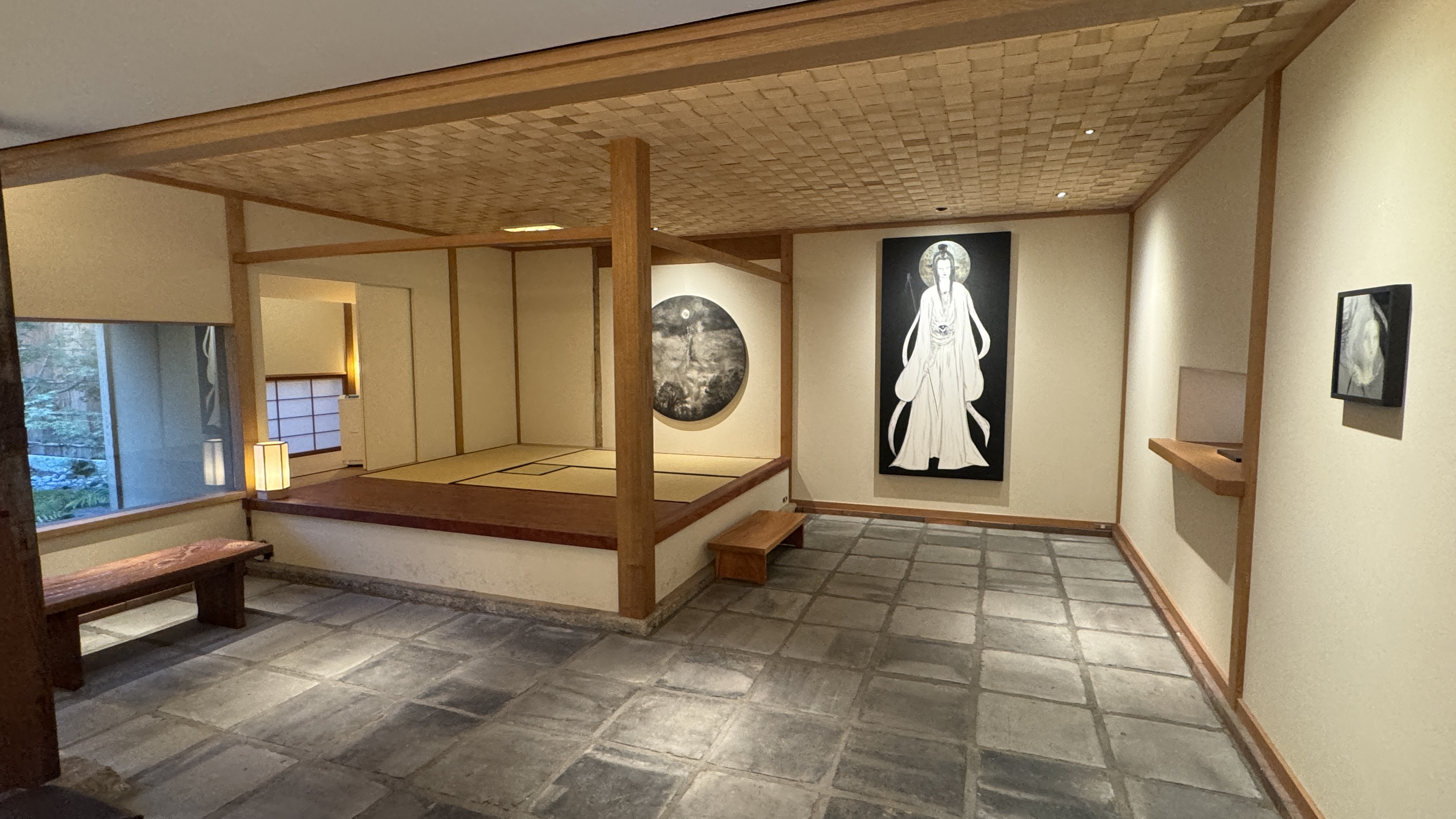 Gallery KOCHI室内