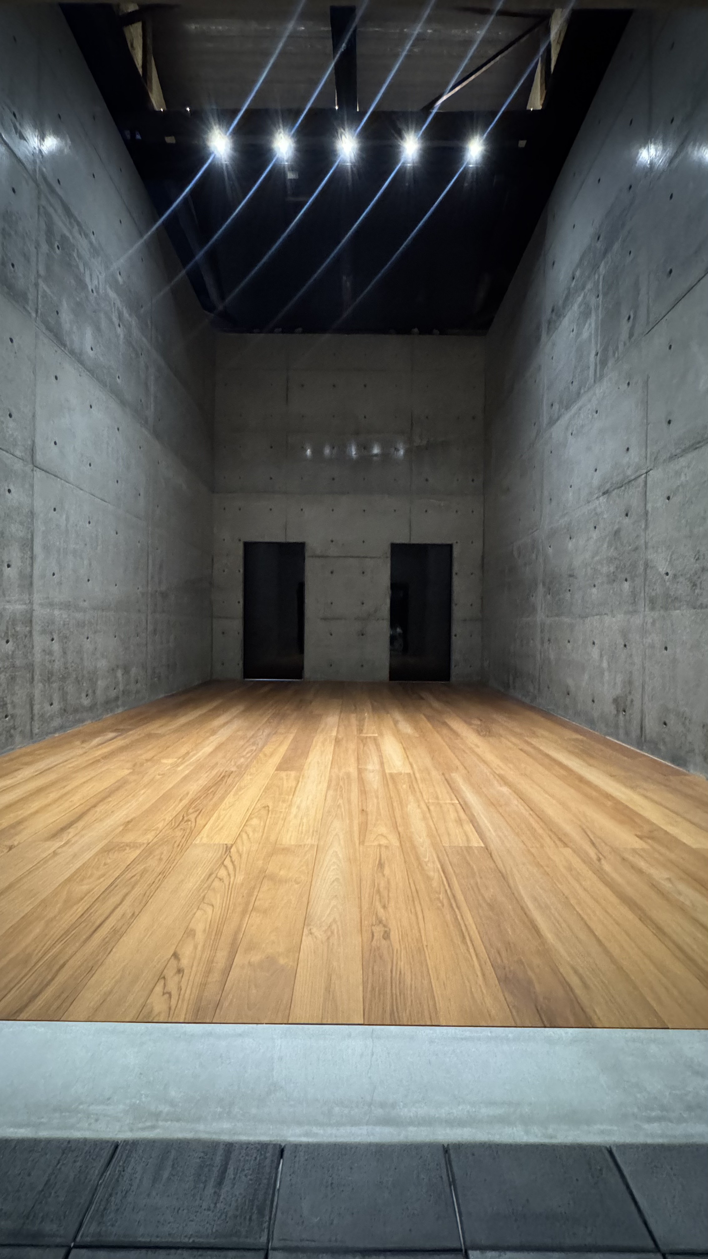 Salon KOCHI主空间